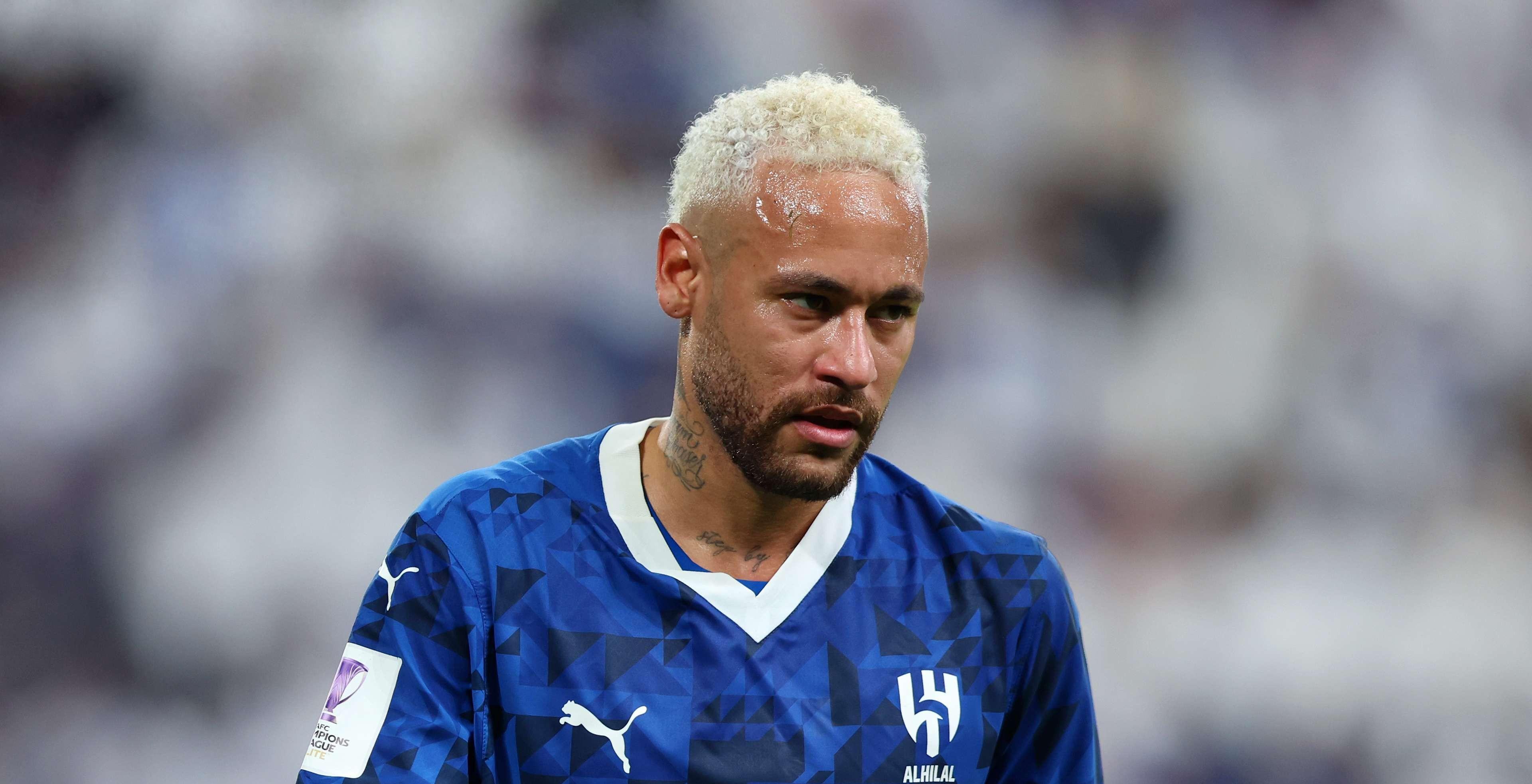 包含内马尔重要时刻重返赛场，MAD带队取胜！热度持续攀升的词条-九游网页