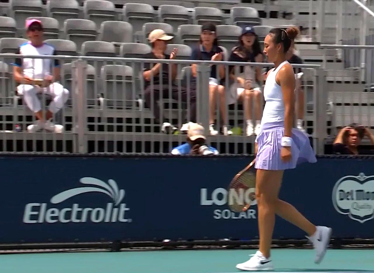 包含大坂直美重要时刻败北，皇家马德里带队取胜！比赛高潮迭起的词条-九游登入